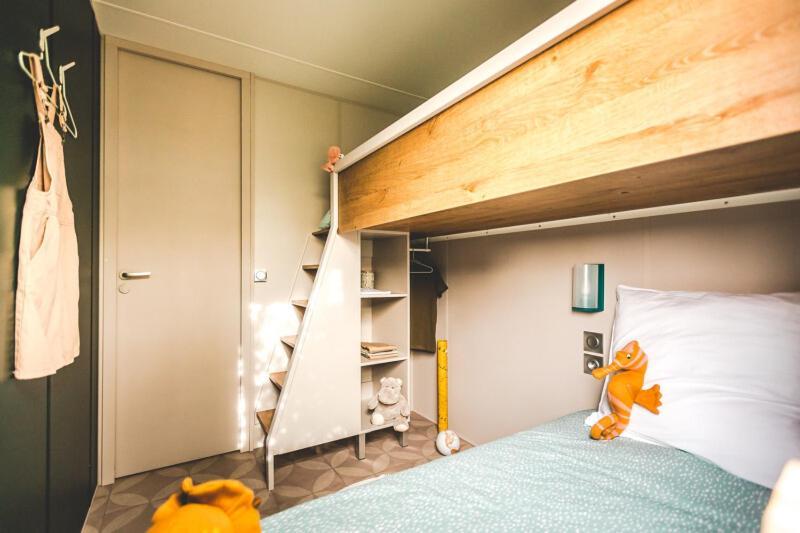 Chalet Chalet Teifelslee