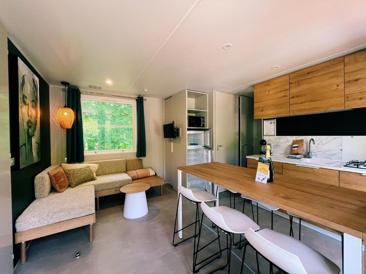 Chalet Chalet Teifelslee Goebelsmuhle