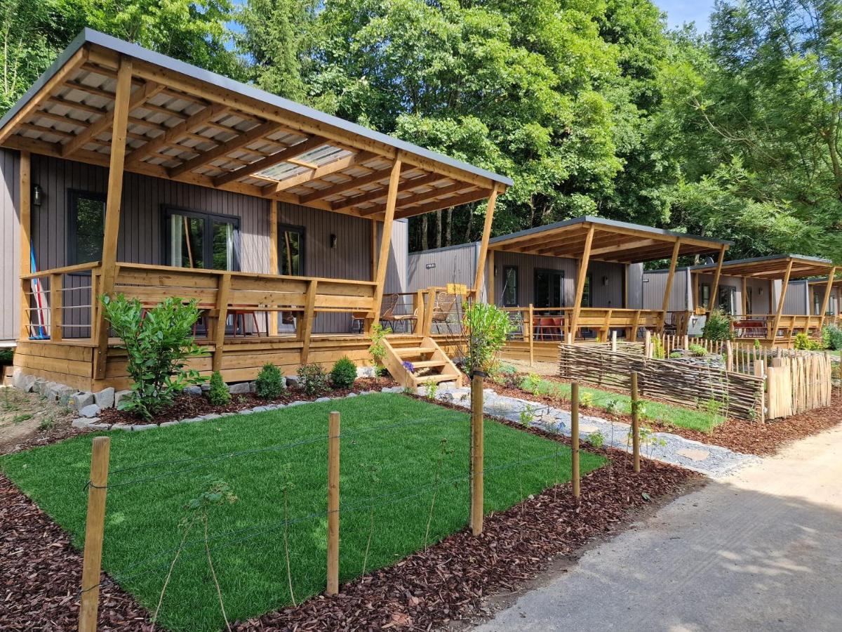 Teifelslee Chalet Goebelsmuhle